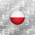 Logo of Poland News (Aktualności) android Application 